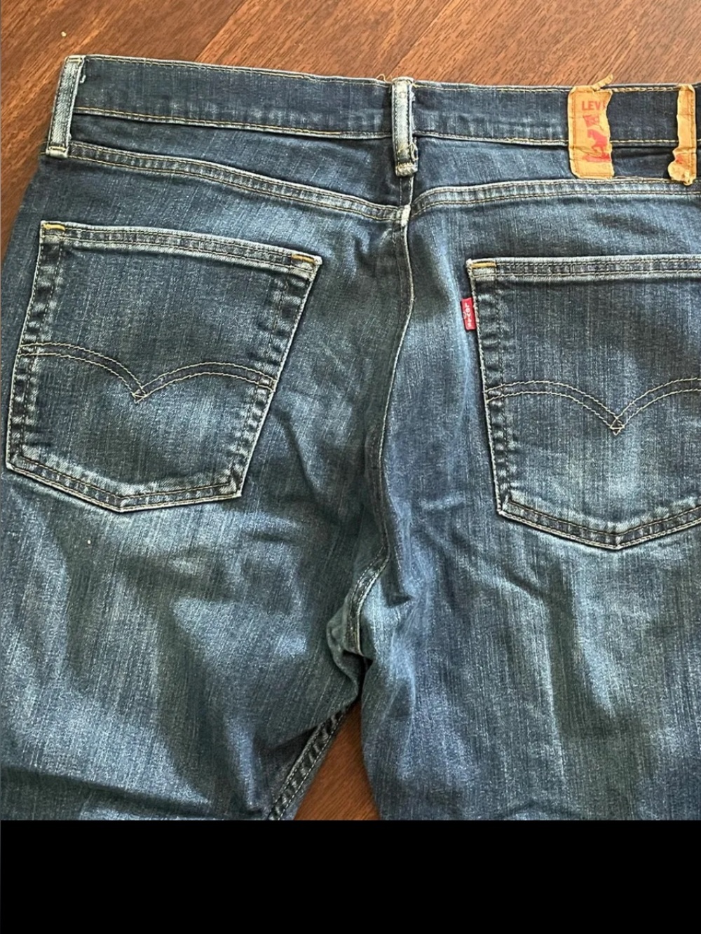 Levi’s Jeans
